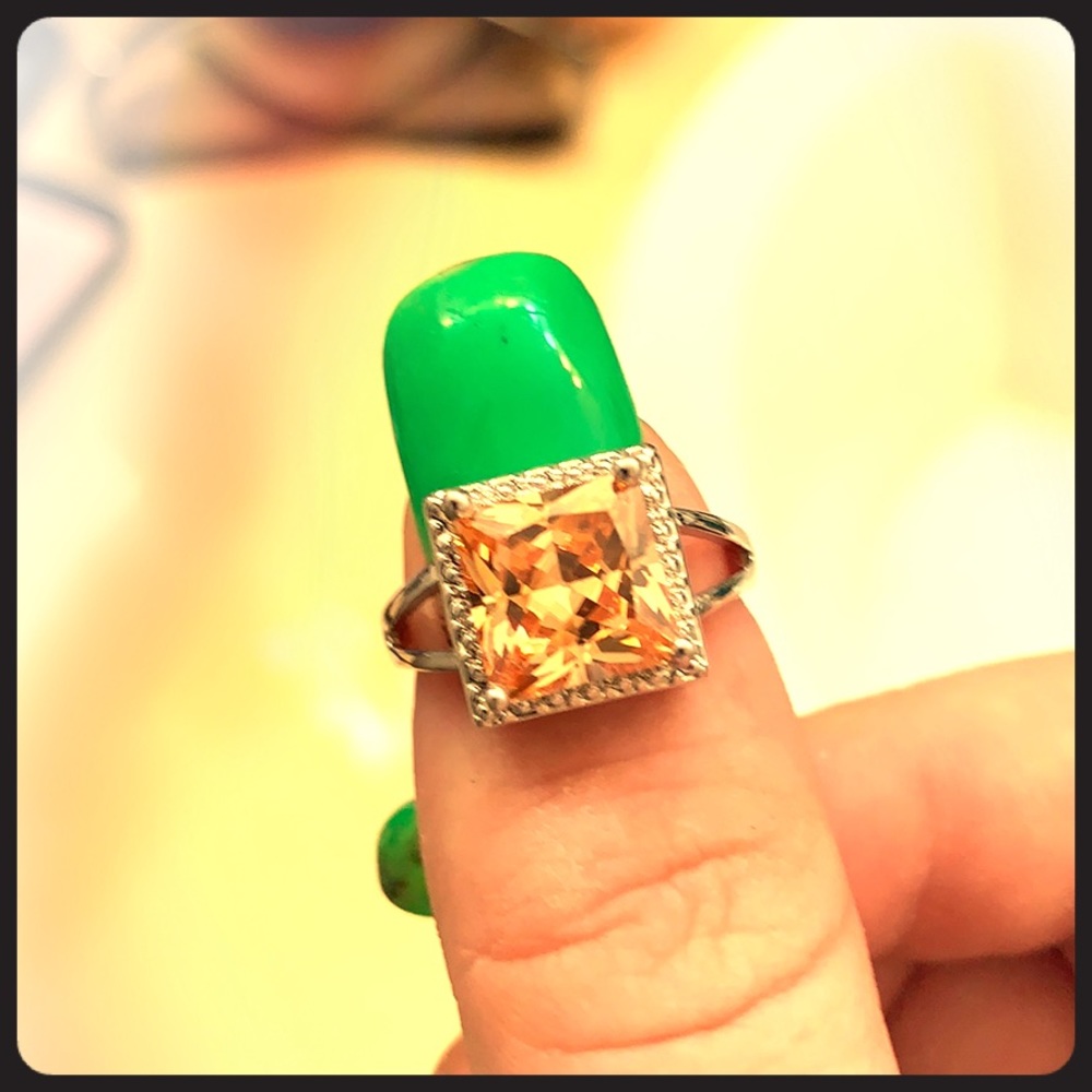 Beautiful Ring